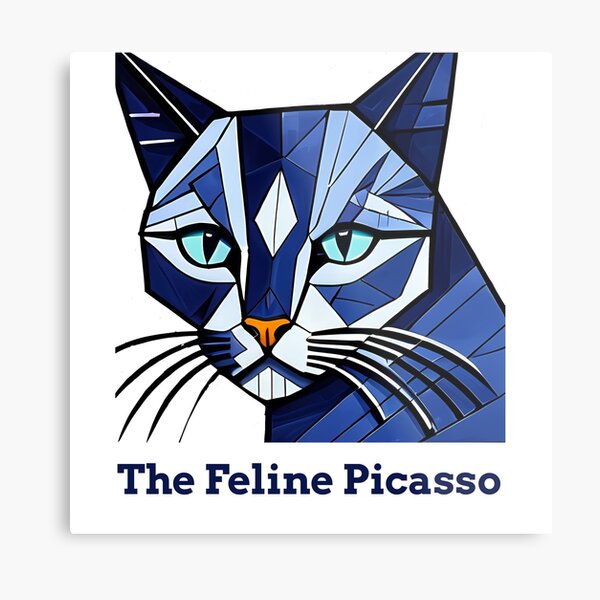 Item preview, The Feline  designed and sold by Art-Sarcasm.