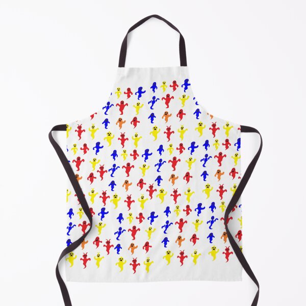 Item preview, Ghosts everywhere!! designed and sold by NubesDesignCH.