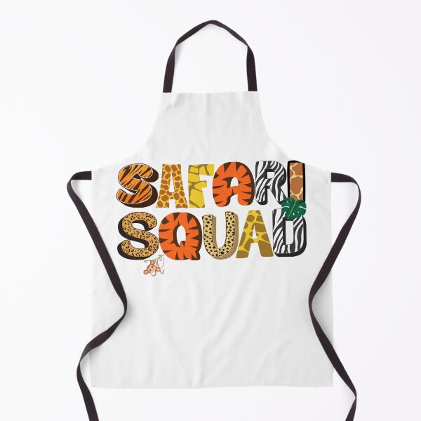 Artikelvorschau, Safari Squad Lustiger Safari-Ausflug Familien-Matching entworfen und verkauft von thebest-2studio.