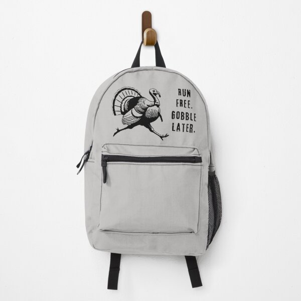 Item preview, Run, Turkey, Run designed and sold by Blink Art Studio.