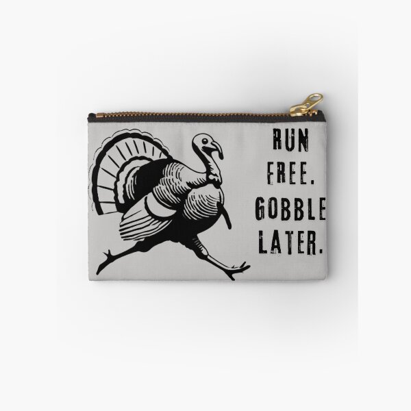 Item preview, Run, Turkey, Run designed and sold by Blink Art Studio.