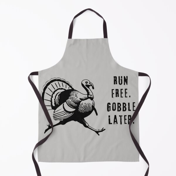 Item preview, Run, Turkey, Run designed and sold by Blink Art Studio.