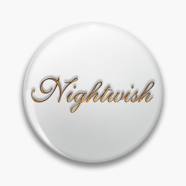Item preview, Nightwish Finnish rock band designed and sold by LEONARD JACKSON.