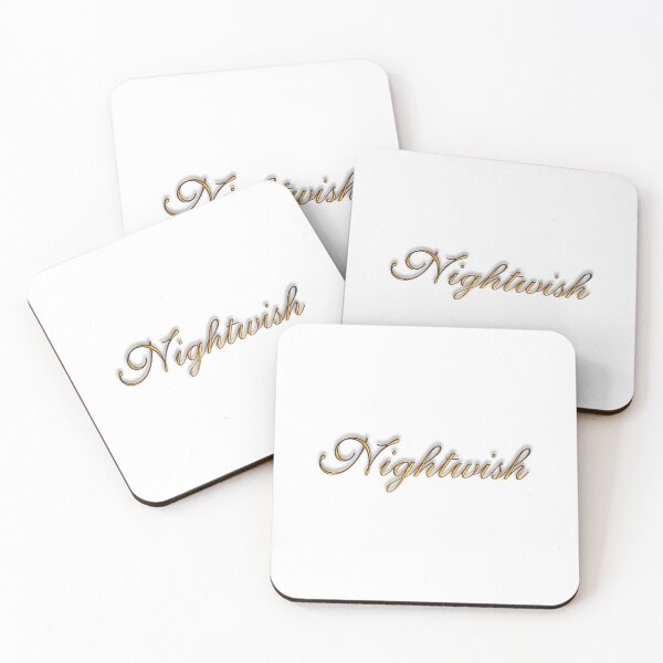 Item preview, Nightwish Finnish rock band designed and sold by LEONARD JACKSON.