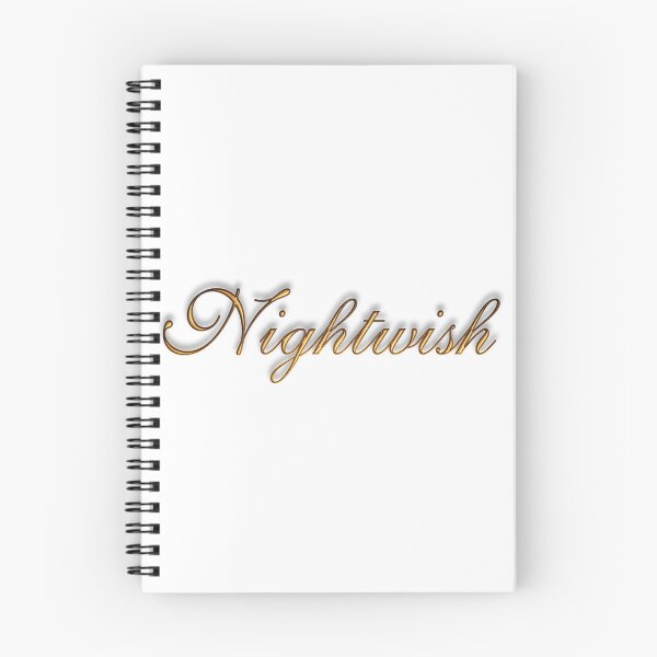 Item preview, Nightwish Finnish rock band designed and sold by LEONARD JACKSON.