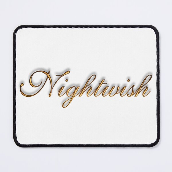 Item preview, Nightwish Finnish rock band designed and sold by LEONARD JACKSON.