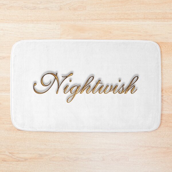 Item preview, Nightwish Finnish rock band designed and sold by LEONARD JACKSON.