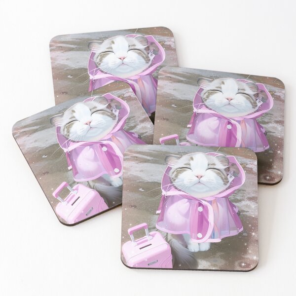 Item preview, Cute Animal V801 designed and sold by Little-s.