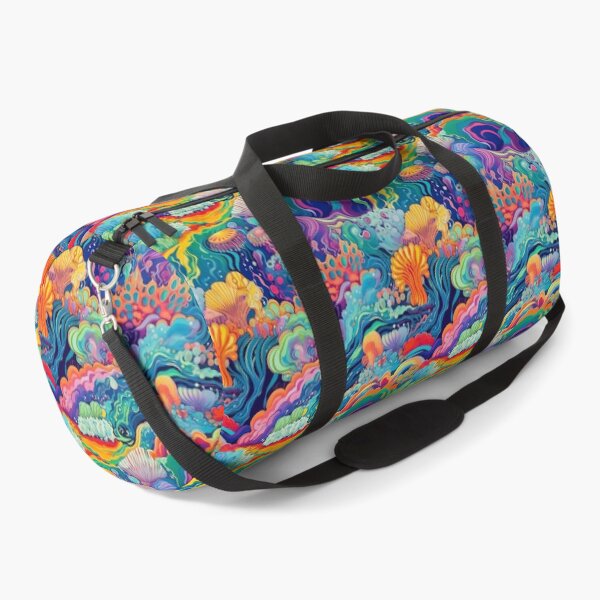 Item preview, Jellyfish Trip designed and sold by Mr Reindeer.