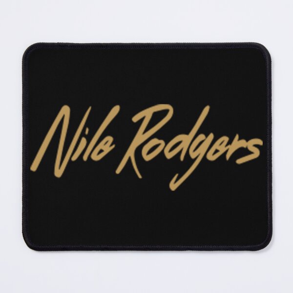 Artikelvorschau, Nile Rodgers Amerikaner entworfen und verkauft von LEONARD JACKSON.