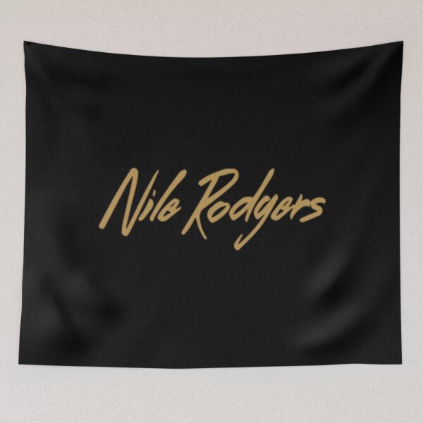 Item preview, Nile Rodgers American designed and sold by LEONARD JACKSON.
