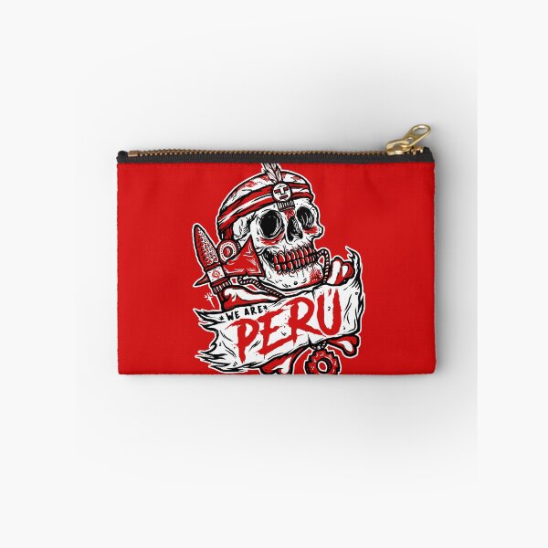 Item preview, We are Perú designed and sold by desecrateart.