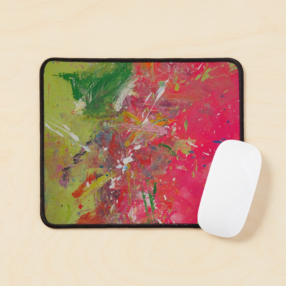Item preview, Mouse Pad designed and sold by Anitakraai.