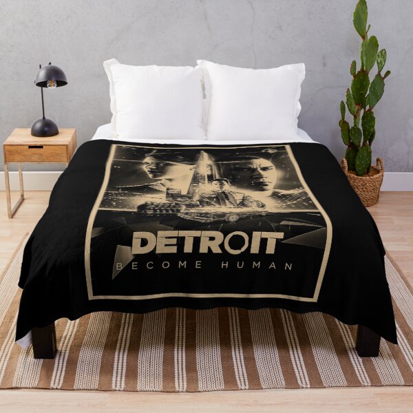 Item preview, DETROIT designed and sold by kolisamelati.