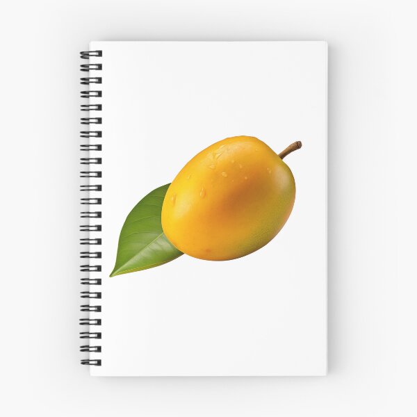 Item preview, Exotic Mango designed and sold by Visual-Elixir.