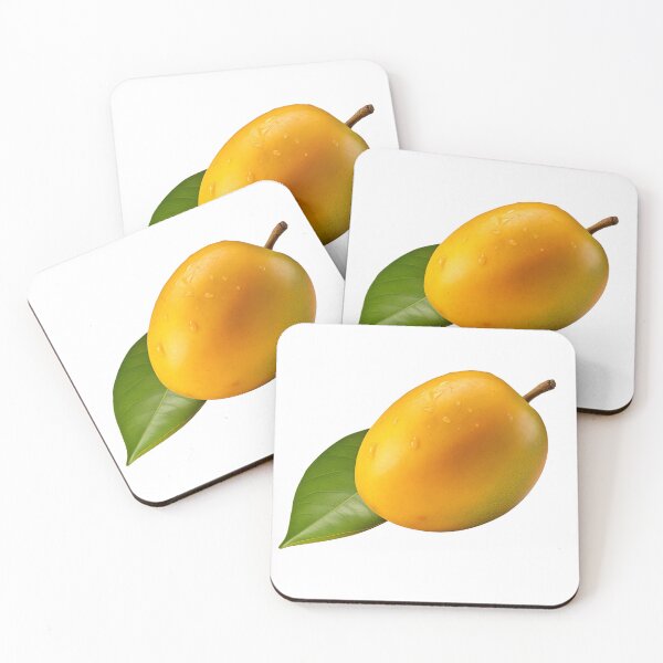 Item preview, Exotic Mango designed and sold by Visual-Elixir.