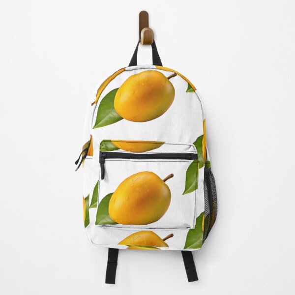 Item preview, Exotic Mango designed and sold by Visual-Elixir.