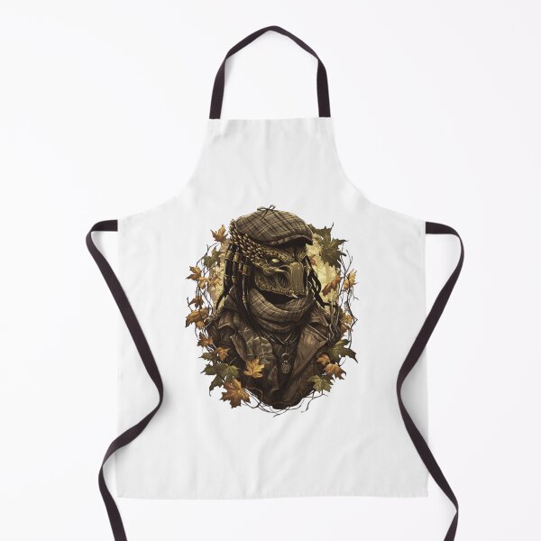 Item preview, Autumn predator designed and sold by krabbaraban.