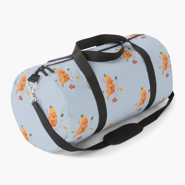 Item preview, Cute autumn bird designed and sold by AnulaArt.