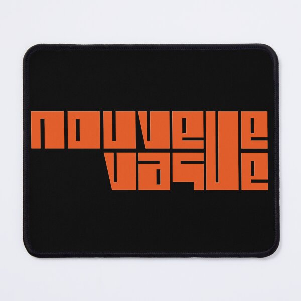 Item preview, Nouvelle Vague Pop band French designed and sold by LEONARD JACKSON.