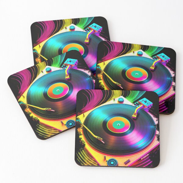 Item preview, I love listening to vinyl records designed and sold by Boogeyman Bill.