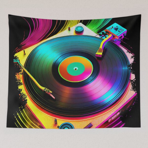 Item preview, I love listening to vinyl records designed and sold by Boogeyman Bill.