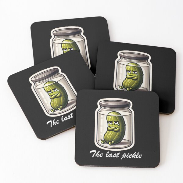 Item preview, Last pickle Pickles T-shirt, Pickle shirt, Viral Pickle shirt, Pickle Lovers Shirt, Pickle shirt, Last grumpy pickle Shirt,Foodie Gift Shirt designed and sold by JoyfulThread.