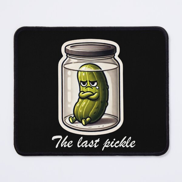 Item preview, Last pickle Pickles T-shirt, Pickle shirt, Viral Pickle shirt, Pickle Lovers Shirt, Pickle shirt, Last grumpy pickle Shirt,Foodie Gift Shirt designed and sold by JoyfulThread.