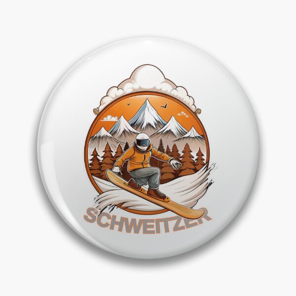 Item preview, Idaho Ski - Schweitzer Mountain Skiing & Snowboarding Design designed and sold by Colorful-Garden.
