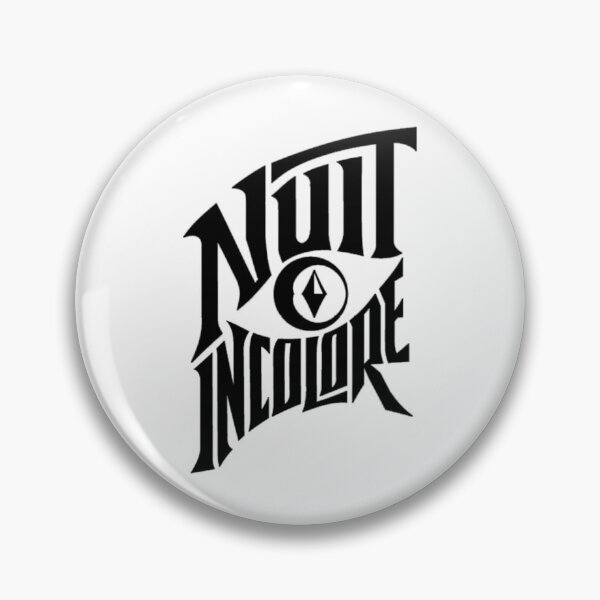 Item preview, Nuit Incolore electronic music France designed and sold by LEONARD JACKSON.
