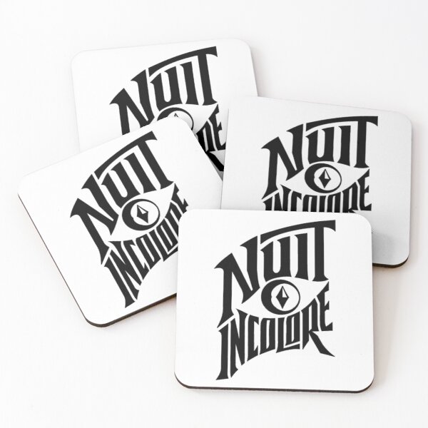 Item preview, Nuit Incolore electronic music France designed and sold by LEONARD JACKSON.