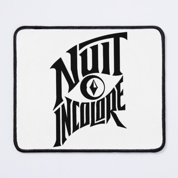 Item preview, Nuit Incolore electronic music France designed and sold by LEONARD JACKSON.