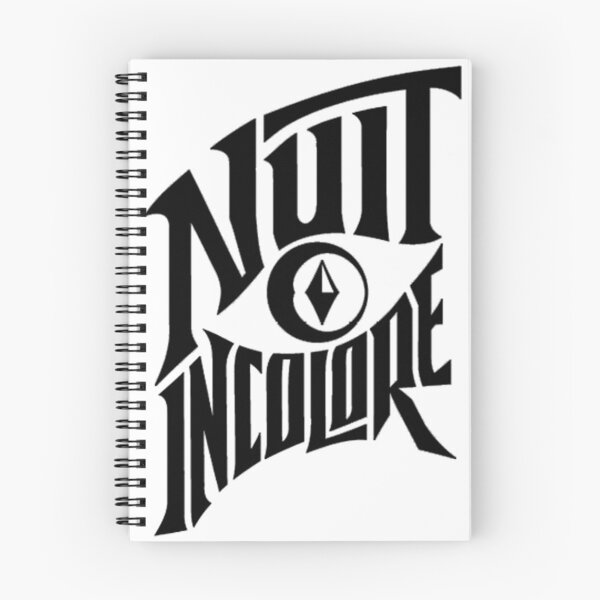 Item preview, Nuit Incolore electronic music France designed and sold by LEONARD JACKSON.