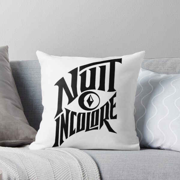 Item preview, Nuit Incolore electronic music France designed and sold by LEONARD JACKSON.