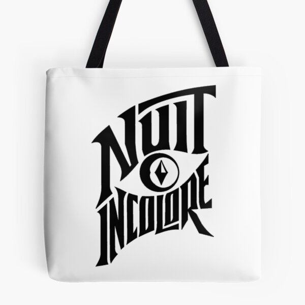 Item preview, Nuit Incolore electronic music France designed and sold by LEONARD JACKSON.