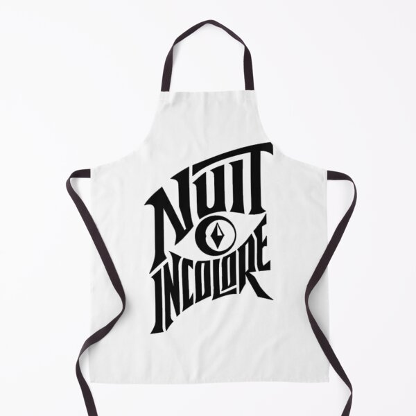 Item preview, Nuit Incolore electronic music France designed and sold by LEONARD JACKSON.