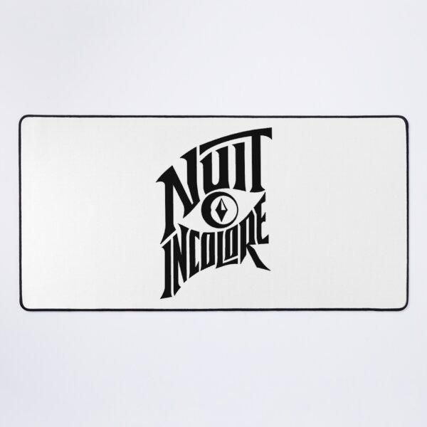 Item preview, Nuit Incolore electronic music France designed and sold by LEONARD JACKSON.