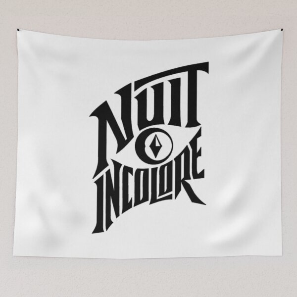 Item preview, Nuit Incolore electronic music France designed and sold by LEONARD JACKSON.