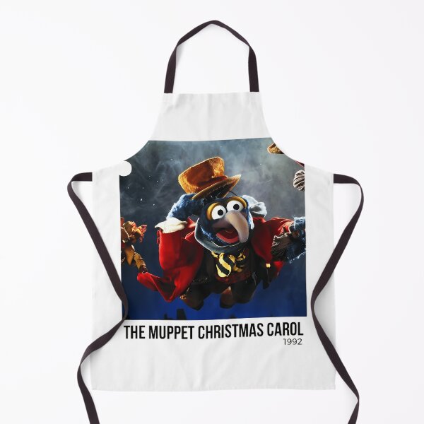 Item preview, Muppet Christmas Carol 1992 designed and sold by Elloodiee.