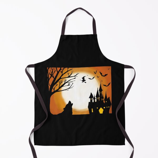 Item preview, Halloween designed and sold by Linda Dammann.