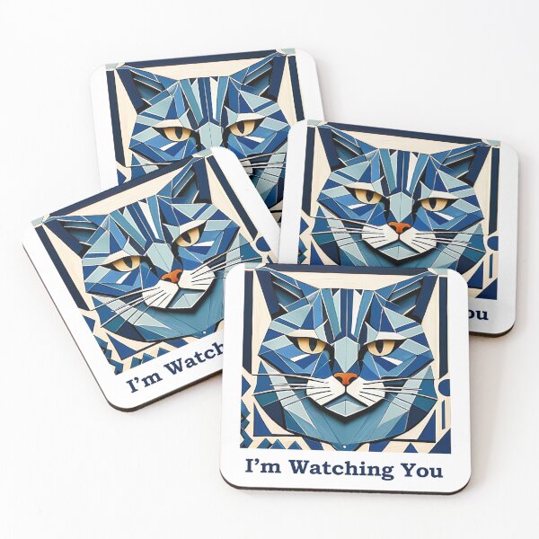 Item preview, I’m Watching You designed and sold by Art-Sarcasm.