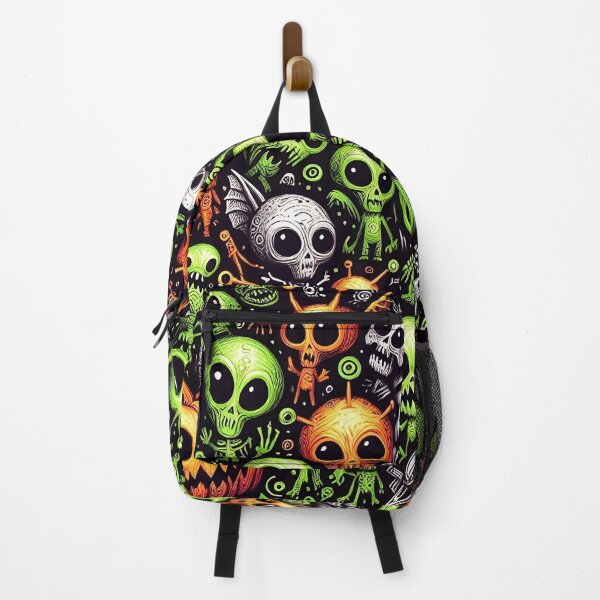 Item preview, Halloween rock style mode on designed and sold by LittleBabyStyle.