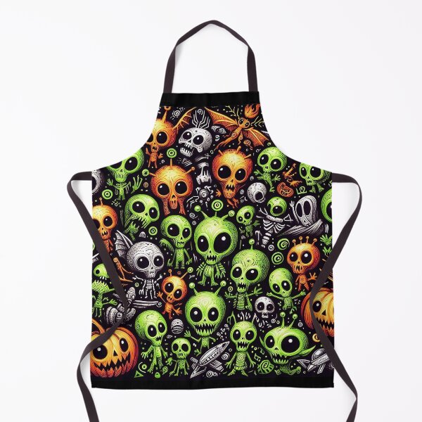 Item preview, Halloween rock style mode on designed and sold by LittleBabyStyle.