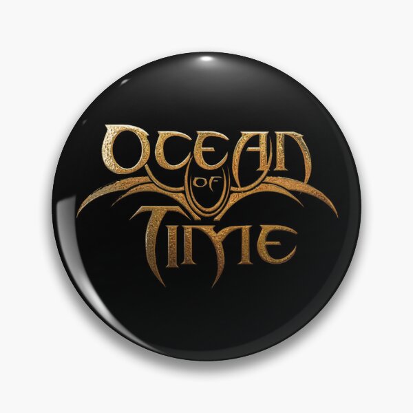 Item preview, Oceans of Time Rock Band Norway designed and sold by LEONARD JACKSON.