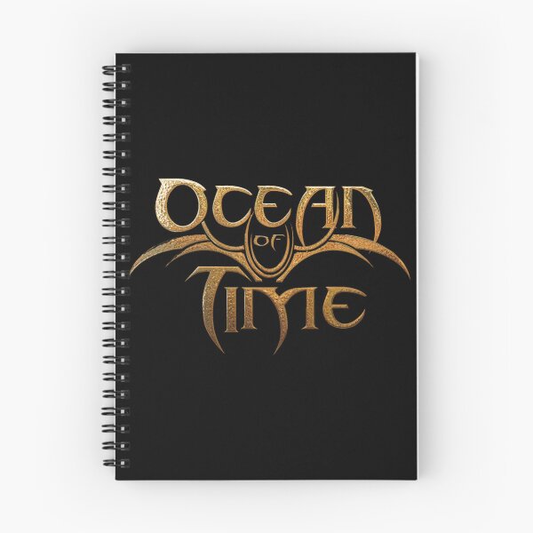 Item preview, Oceans of Time Rock Band Norway designed and sold by LEONARD JACKSON.