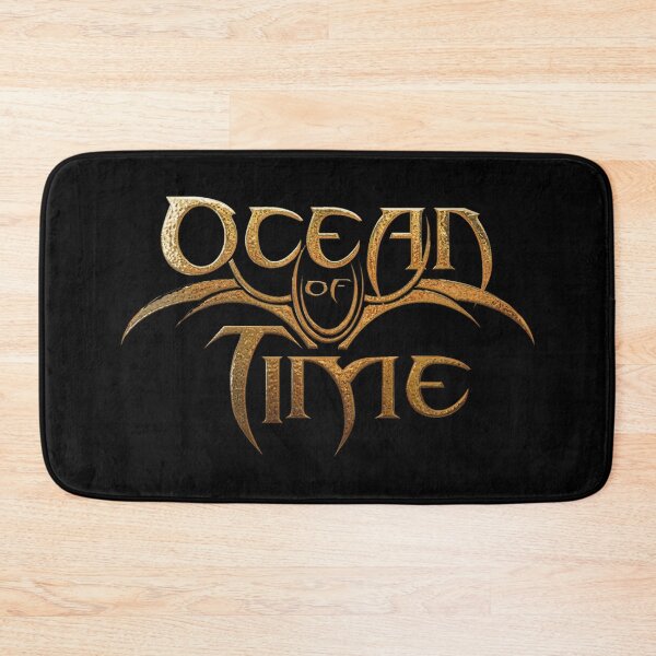 Item preview, Oceans of Time Rock Band Norway designed and sold by LEONARD JACKSON.