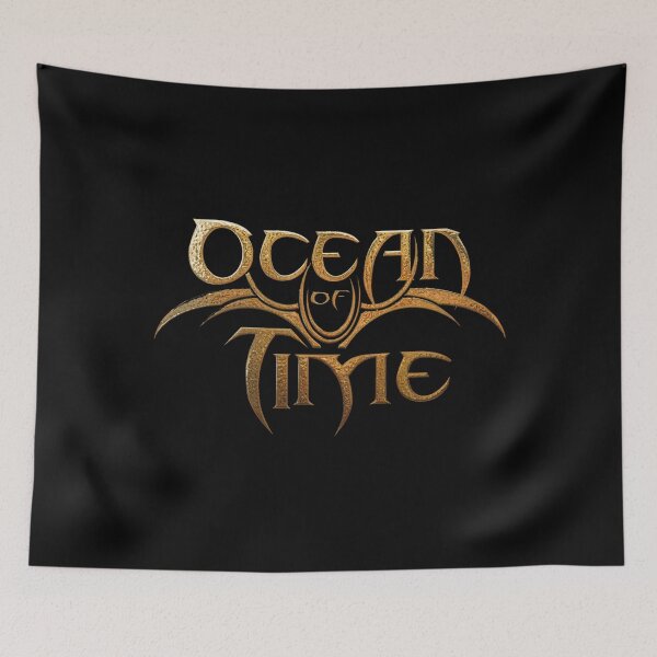 Item preview, Oceans of Time Rock Band Norway designed and sold by LEONARD JACKSON.