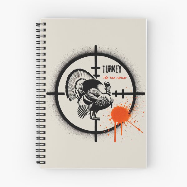 Item preview, Targeted Turkey designed and sold by Blink Art Studio.
