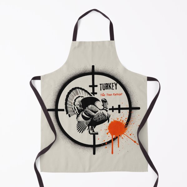 Item preview, Targeted Turkey designed and sold by Blink Art Studio.
