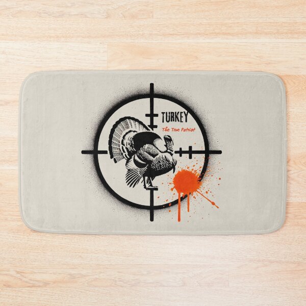 Item preview, Targeted Turkey designed and sold by Blink Art Studio.